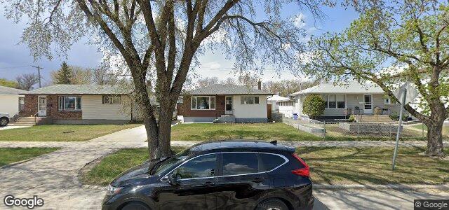 496 Hampton Street（加拿大曼尼托巴省温尼伯市）房屋照片