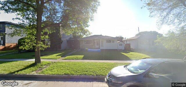 496 Marjorie Street（加拿大曼尼托巴省温尼伯市）房屋照片