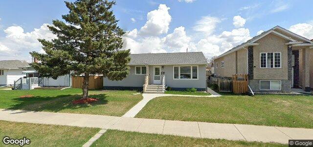 497 Parkview Street（加拿大曼尼托巴省温尼伯市）房屋照片