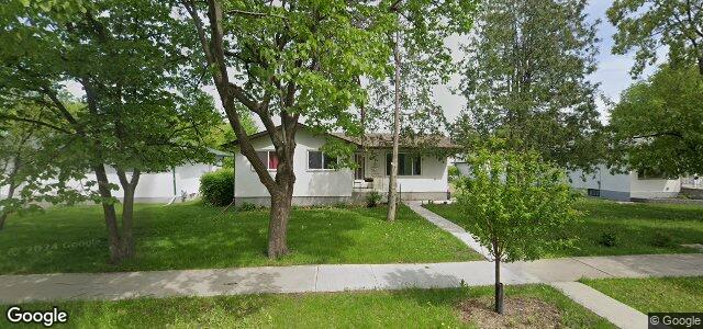 497 Roseberry Street（加拿大曼尼托巴省温尼伯市）房屋照片