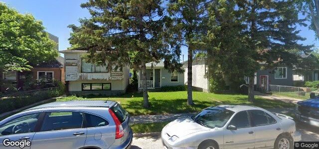 498 King Edward Street（加拿大曼尼托巴省温尼伯市）房屋照片