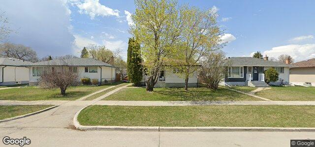 498 Parkview Street（加拿大曼尼托巴省温尼伯市）房屋照片