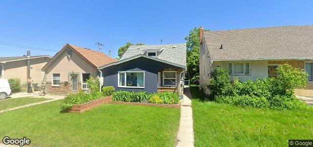 499 King Edward Street（加拿大曼尼托巴省温尼伯市）房屋照片