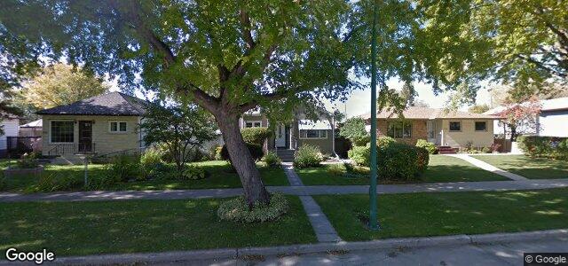 500 Collegiate Street（加拿大曼尼托巴省温尼伯市）房屋照片