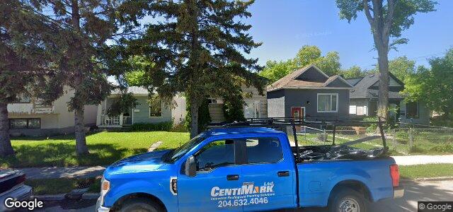 500 King Edward Street（加拿大曼尼托巴省温尼伯市）房屋照片