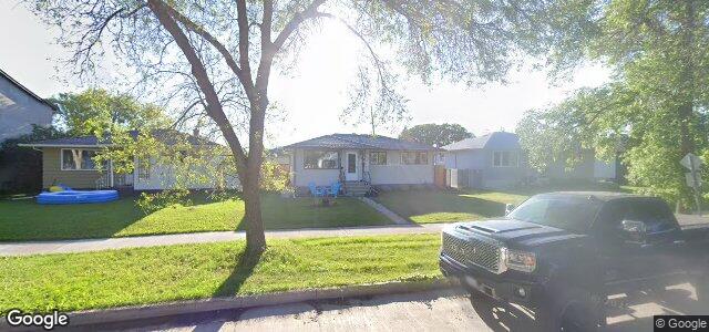 500 Marjorie Street（加拿大曼尼托巴省温尼伯市）房屋照片