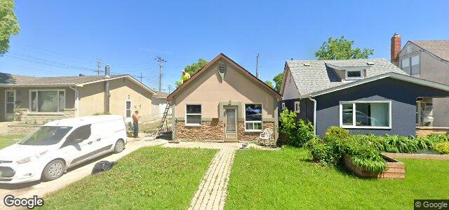 501 King Edward Street（加拿大曼尼托巴省温尼伯市）房屋照片