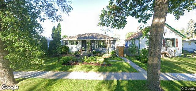 Larawan ng 501 Marjorie Street sa Winnipeg, Manitoba