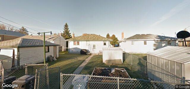 501 Parkview Street（加拿大曼尼托巴省溫尼伯市）房屋照片