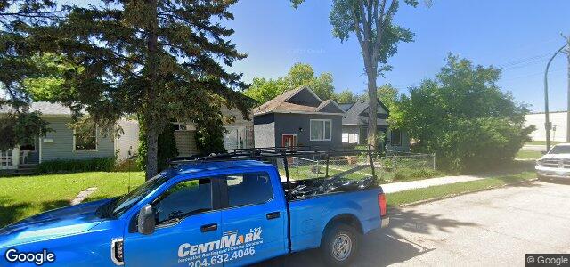 502 King Edward Street（加拿大曼尼托巴省温尼伯市）房屋照片