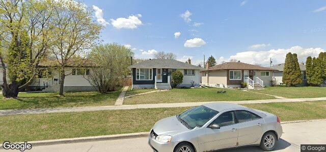 502 Parkview Street（加拿大曼尼托巴省温尼伯市）房屋照片