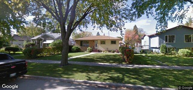 504 Collegiate Street（加拿大曼尼托巴省温尼伯市）房屋照片