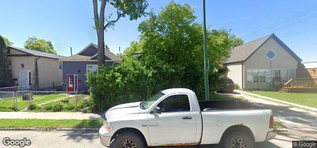 504 King Edward Street（加拿大曼尼托巴省温尼伯市）房屋照片