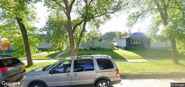 504 Marjorie Street（加拿大曼尼托巴省温尼伯市）房屋照片