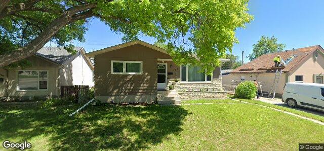 505 King Edward Street（加拿大曼尼托巴省温尼伯市）房屋照片