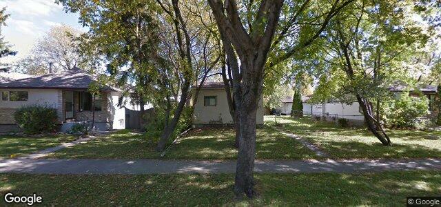 511 Collegiate Street（加拿大曼尼托巴省温尼伯市）房屋照片