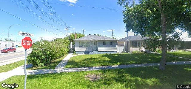 511 Marjorie Street（加拿大曼尼托巴省温尼伯市）房屋照片