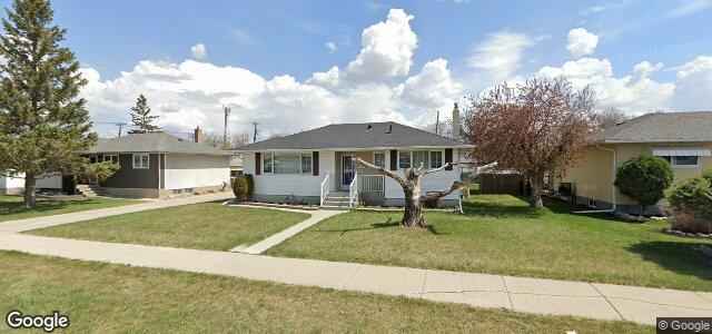 511 Parkview Street（加拿大曼尼托巴省温尼伯市）房屋照片