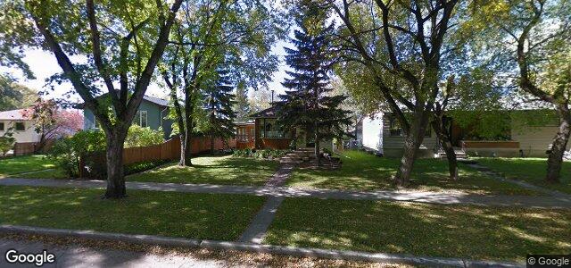 Larawan ng 512 Collegiate Street sa Winnipeg, Manitoba