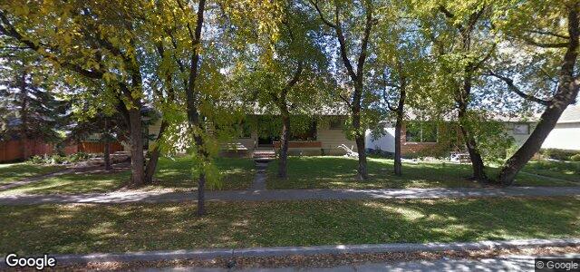 516 Collegiate Street（加拿大曼尼托巴省温尼伯市）房屋照片