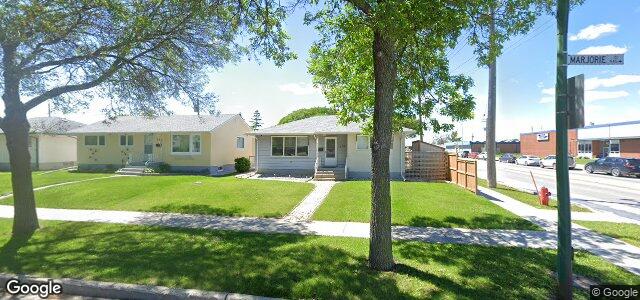 516 Marjorie Street（加拿大曼尼托巴省温尼伯市）房屋照片