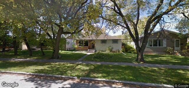 520 Collegiate Street（加拿大曼尼托巴省温尼伯市）房屋照片