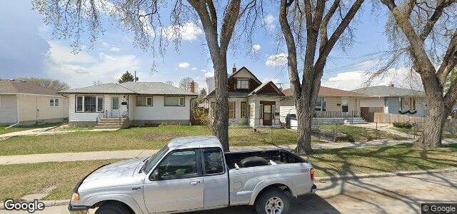 Photo of 522 Parkview Street in Winnipeg, Manitoba