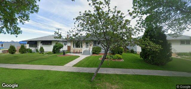 527 Roseberry Street（加拿大曼尼托巴省温尼伯市）房屋照片