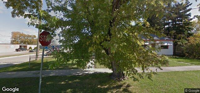 Larawan ng 533 Collegiate Street sa Winnipeg, Manitoba