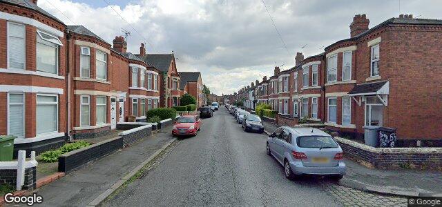 Brooklyn Street（加拿大曼尼托巴省温尼伯市）房屋照片