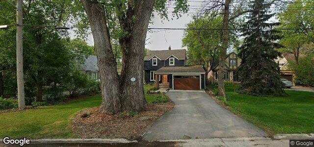 11 Dunkirk Place（加拿大曼尼托巴省温尼伯市）房屋照片