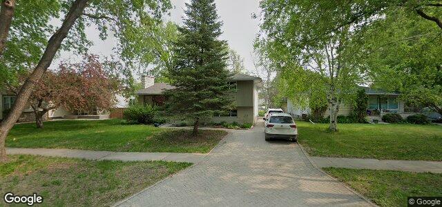 14 Dunkirk Place（加拿大曼尼托巴省温尼伯市）房屋照片