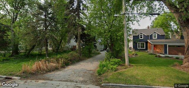 15 Dunkirk Place（加拿大曼尼托巴省温尼伯市）房屋照片