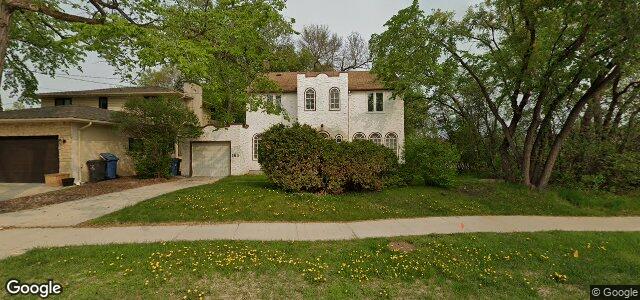 163 Kingston Row（加拿大曼尼托巴省温尼伯市）房屋照片