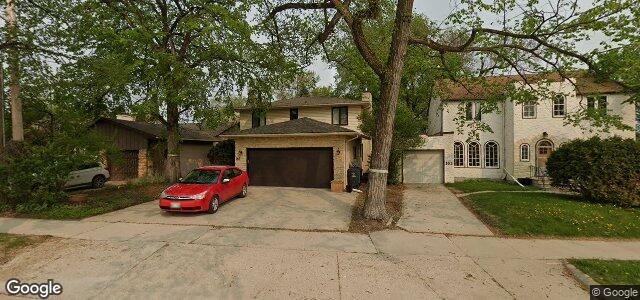 165 Kingston Row（加拿大曼尼托巴省温尼伯市）房屋照片