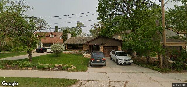 Larawan ng 167 Kingston Row sa Winnipeg, Manitoba