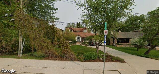 169 Kingston Row（加拿大曼尼托巴省温尼伯市）房屋照片