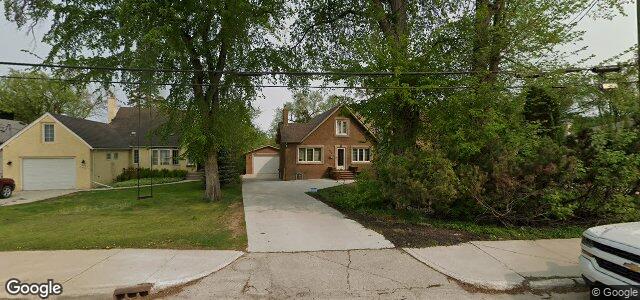 Photo of 171 Kingston Row in Winnipeg, Manitoba