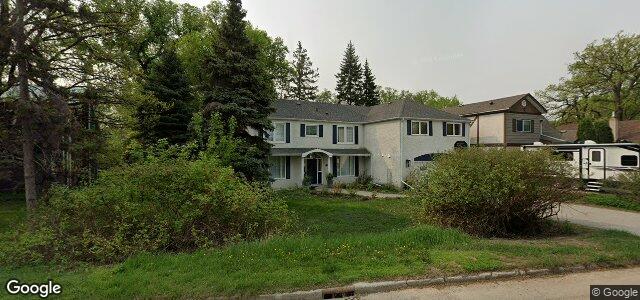 172 Kingston Row（加拿大曼尼托巴省温尼伯市）房屋照片