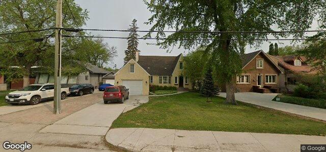 173 Kingston Row（加拿大曼尼托巴省温尼伯市）房屋照片