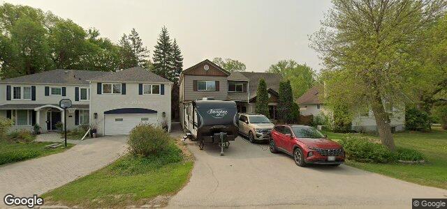 174 Kingston Row（加拿大曼尼托巴省温尼伯市）房屋照片