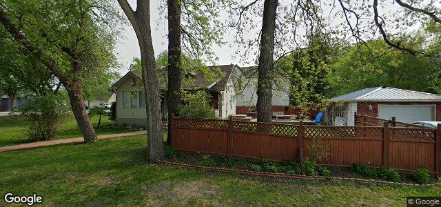 176 Kingston Row（加拿大曼尼托巴省温尼伯市）房屋照片