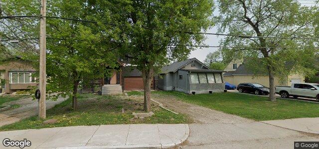 177 Kingston Row（加拿大曼尼托巴省温尼伯市）房屋照片