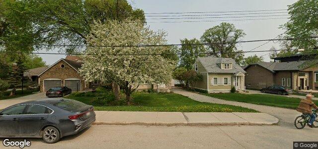 183 Kingston Row（加拿大曼尼托巴省温尼伯市）房屋照片