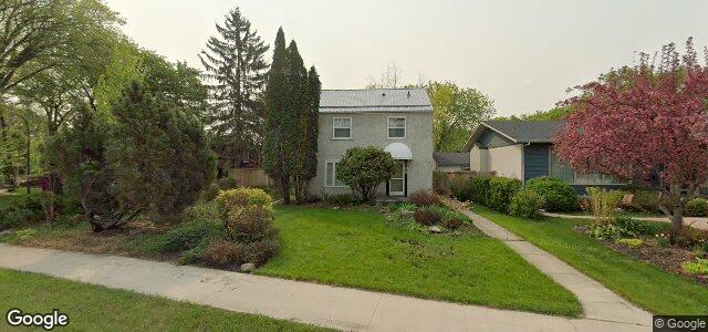 186 Kingston Row（加拿大曼尼托巴省温尼伯市）房屋照片