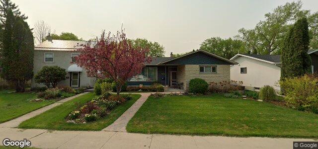 188 Kingston Row（加拿大曼尼托巴省温尼伯市）房屋照片