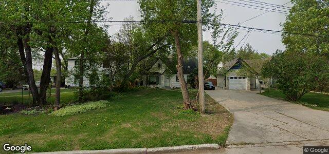 19 Dunkirk Place（加拿大曼尼托巴省温尼伯市）房屋照片