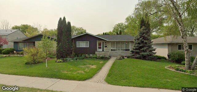 190 Kingston Row（加拿大曼尼托巴省温尼伯市）房屋照片