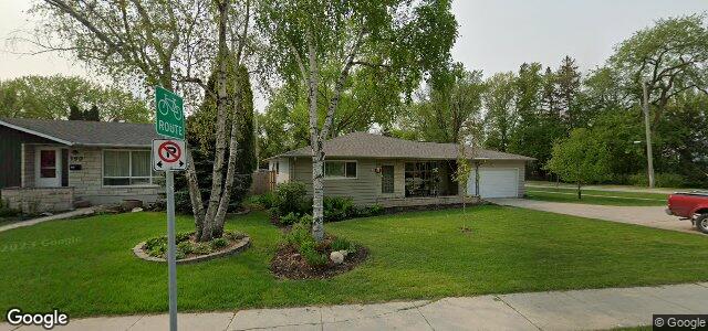 192 Kingston Row（加拿大曼尼托巴省温尼伯市）房屋照片