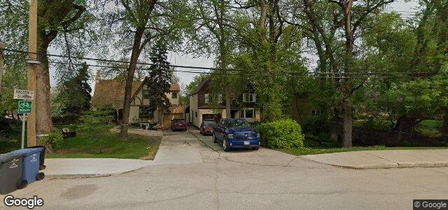 193 Kingston Row（加拿大曼尼托巴省温尼伯市）房屋照片